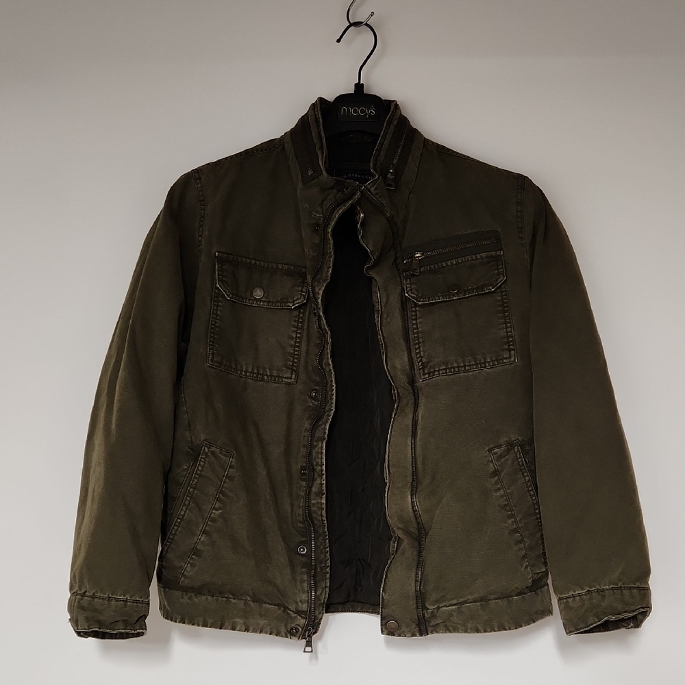 G.H Bass & Co. Men' Small Jacket